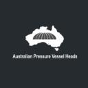 Australia Pressure Vessel Heads logo